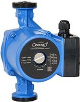 Циркуляционный насос Zota Ring 32/40 S 180 с гайками