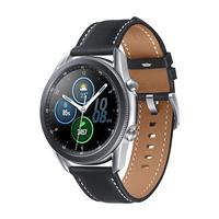 Смарт часы Samsung watch 3 stainless bt 45 серебро (sm-r840nzsacis)