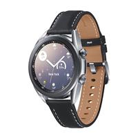 Смарт часы Samsung watch 3 stainless bt 41 серебро (sm-r850nzsacis)