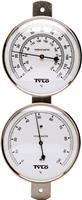 Термометр-гигрометр Tylo Premium Pro
