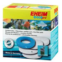 Фильтрующие губки Eheim для ECCO PRO 2032/34/36