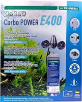 Система CO2 Dennerle Carbo Power E400