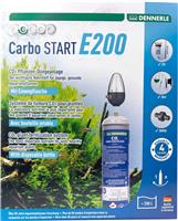 Система CO2 Dennerle Carbo Start E200