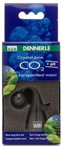Тестовый набор Dennerle Crystal-Line maxi