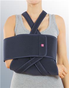 Бандаж плечевой medi shoulder sling