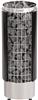 Печь электрическая Harvia Cilindro E PC70E black steel без пульта