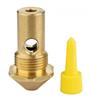 Насадка для нитевидного фонтана Mylar lace nozzle 22 MS