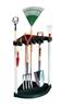 Подставка для инвентаря Keter Corner TOOL RACK , черный