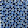 Стеклянная мозаичная смесь Bonaparte Blue Drops