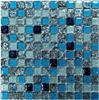 Стеклянная мозаичная смесь Bonaparte Satin Blue
