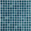 Мозаика стеклянная однотонная Ezarri Niebla 2502-A