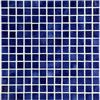 Мозаика стеклянная однотонная Ezarri Niebla 2503-D