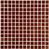 Мозаика стеклянная однотонная Ezarri Niebla 2504-A