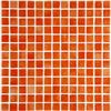 Мозаика стеклянная однотонная Ezarri Niebla 2509-C