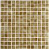 Мозаика стеклянная однотонная Ezarri Niebla 2513-A