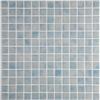 Мозаика стеклянная однотонная Ezarri Niebla 2521-B