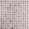 Мозаика стеклянная однотонная Ezarri Niebla 2524-B