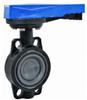 Дисковый затвор Pimtas DN 150, под фланец 160