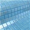 Мозаика стеклянная однотонная Ezarri Metal Vanadium