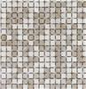 Каменная мозаичная смесь Bonaparte Sevilla-15 slim (Matt)