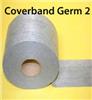 Index Гидроизоляционная лента COVERBAND Germ 2, рулон, 50 м, 1м.п., серый