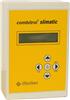 Блок (щит) управления многофункциональный Dinotec Combitrol SLIMATIC, для клап. 1/2-2