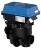 Блок(Щит) управления обратной промывкой Aquastar Easy II, 2 (131313A)