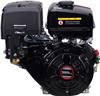 Двигатель Loncin G390FD, D вала 25 мм, 5А