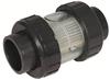 Фильтр сетчатый Praher d 75