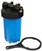 Корпус магистрального фильтра Big Blue 10 Unipump CFC-10BB02