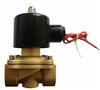 Клапан электромагнитный 2W-160-15-1/2 220v NC