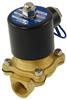 Клапан электромагнитный 2W-400-40-1-1/2 220v NC
