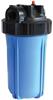 Корпус магистрального фильтра Big Blue 10 Canature BB housing