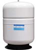 Накопительный бак 9,2 gal (35л) металл., 1/4'' NPT (с краном)