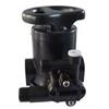Блок управления Runxin F64D2 NHWB, Softener 2
