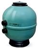 Фильтр песочный Idrania Aqua без бокового вентиля д. 750 мм, 2
