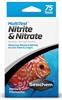 Тестовый набор Seachem MultiTest: Nitrite & Nitrate
