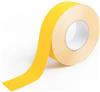 Лента противоскользящая SafetyStep Anti Slip Tape PEVA Hazard желтый, ширина 25 мм, длина 18,3 м
