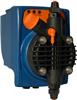 Дозирующий насос мембранный Etatron PKX 2EV 7 л/ч, 2 бар (EPDM)