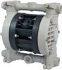 Дозирующий насос мембранный Debem BOXER 50 PP IB50-P-D-DPD