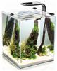 Аквариум Aquael SHRIMP SET SMART LED DAY&NIGHT 10 / черный (10 л)