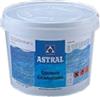 Дихлор Astralpool 30 кг, в гранулах 55%