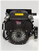 Двигатель Loncin LC2V78F-2, D25 мм, кат. 20А, ручн. и электрозапуск