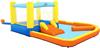 Надувной детский бассейн Bestway игровой центр Beach Bounce 365х340х152 см, арт. 53381