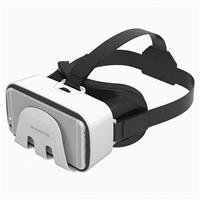 Очки виртуальной реальности VR Shinecon 02 3D (white) 123336