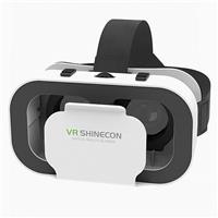 Очки виртуальной реальности VR Shinecon G05 (white) 123334