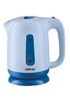 Чайник электрический Centek ct-0044 синий