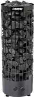 Печь электрическая Harvia Cilindro PC70 black steel