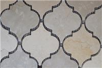 Каменная мозаичная смесь ORRO mosaic Rovena Light