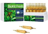 Препарат с активными бактериями Prodibio BIO KIT Fresh (BIO Digest+BIO Trace+BIO VERT) 30шт